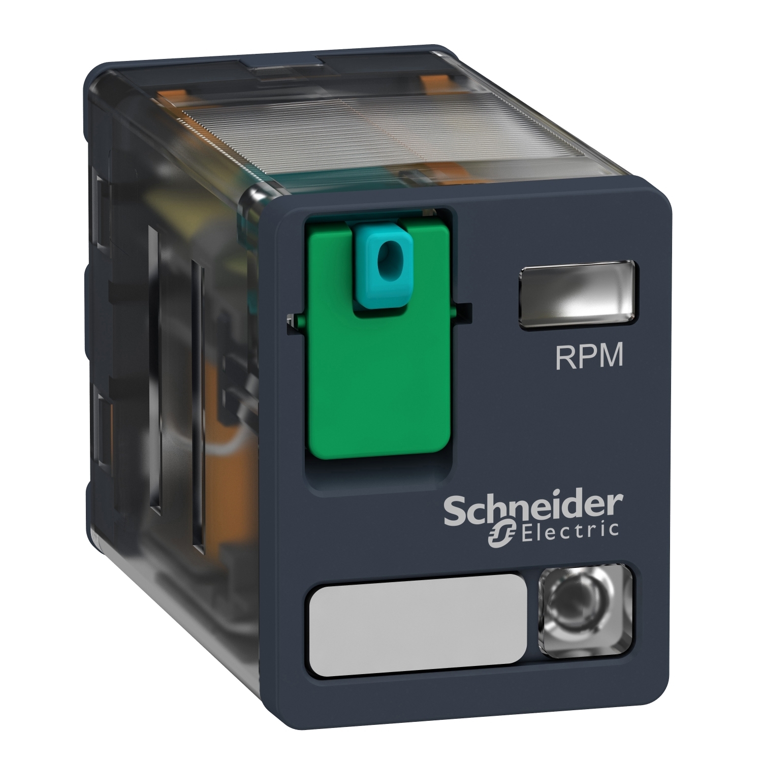 Relay RPM Schneider RPM22ED