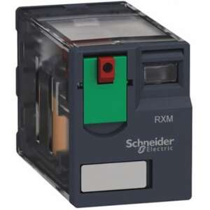Relay trung gian RXM2AB1FD