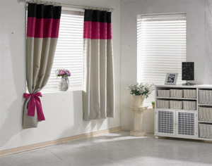 Rèm bé trai mã 227