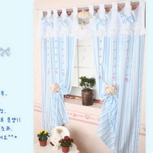 Rèm bé trai mã 228