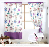 Rèm bé trai mã 330