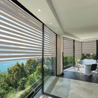 Rèm cầu vồng CityBlinds Kona