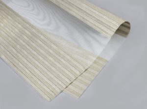 Rèm cầu vồng Modero Metal MT701