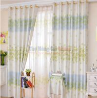 Rèm cửa cao cấp RC001