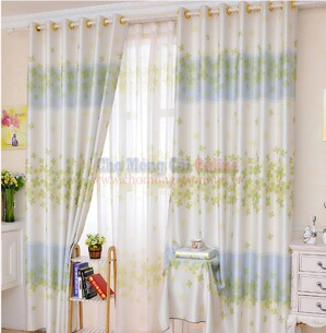 Rèm cửa cao cấp RC001