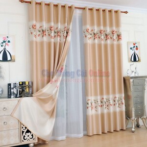 Rèm cửa cao cấp RC002