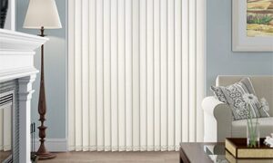 Rèm lá dọc RLD25