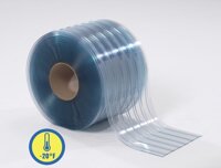 Rèm nhựa PVC mã PVC01