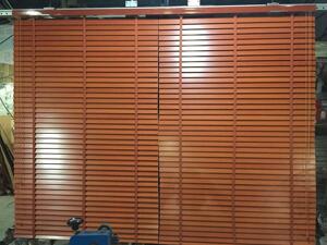 Rèm sáo gỗ RSG38