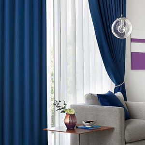 Rèm vải 2 lớp RV53