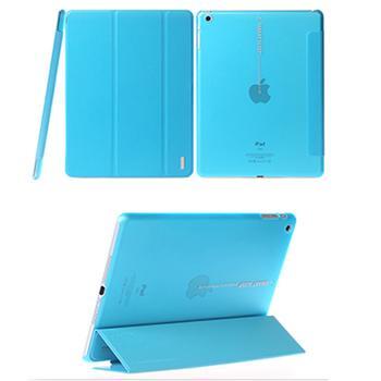 Bao da Remax Leather Case cho iPad Air