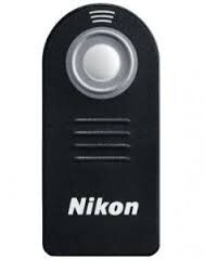 Remote ML-L3 For nikon