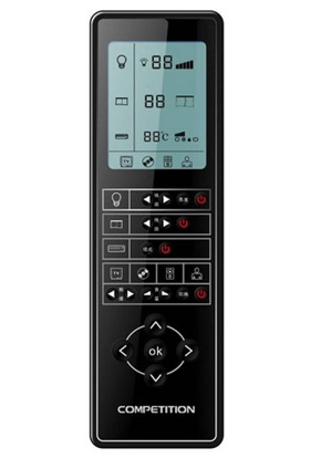 Remove Control Competition R 86 B