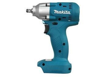 Máy siết bu lông dùng pin Makita BTW074Z 