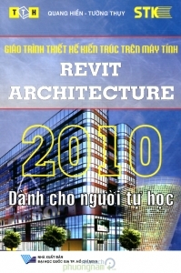 Revit Architecture 2010 Dành Cho Người Tự Học