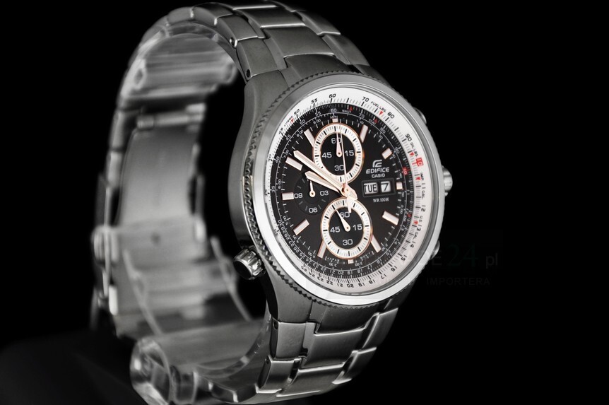 Đồng hồ nam Casio EFR-506D-5AVDF 