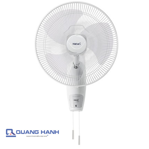 Quạt treo tường Hatari W18M3 