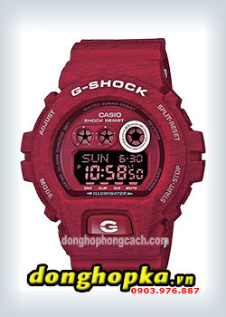 Đồng hồ nam casio G-Shock GD-X6900HT 