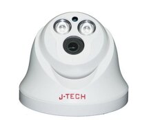 Camera Dome HDCVI J-Tech CVI3320B - 2MP