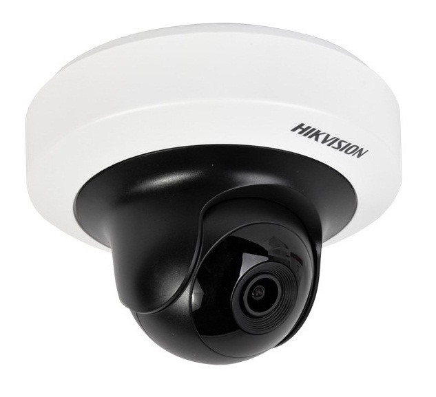 Camera IP Dome Hikvision DS-2CD2F22FWD-IW - 2MP 