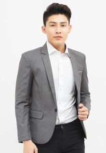 Áo vest nam Titishop AVN55