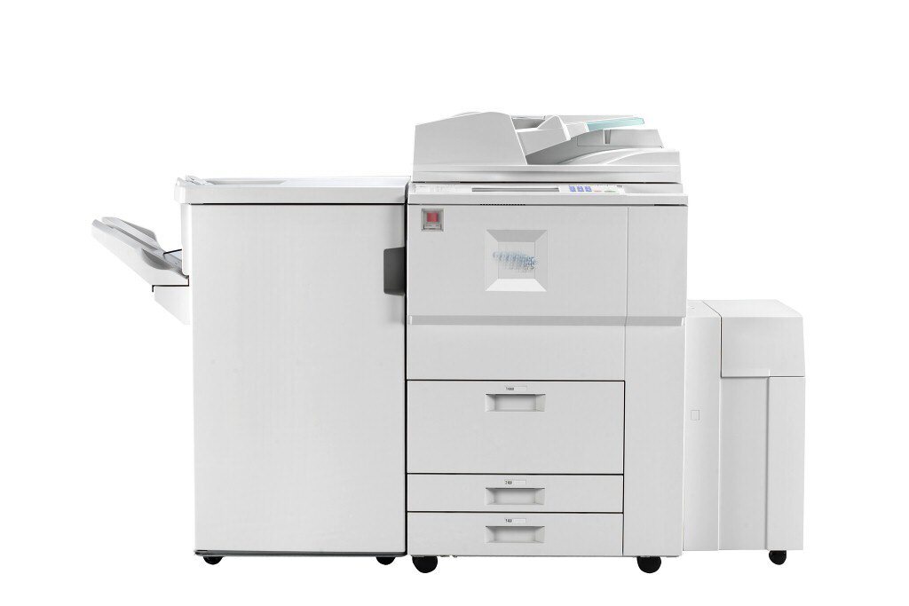 Máy photocopy Ricoh Aficio MP2075 (MP-2075)