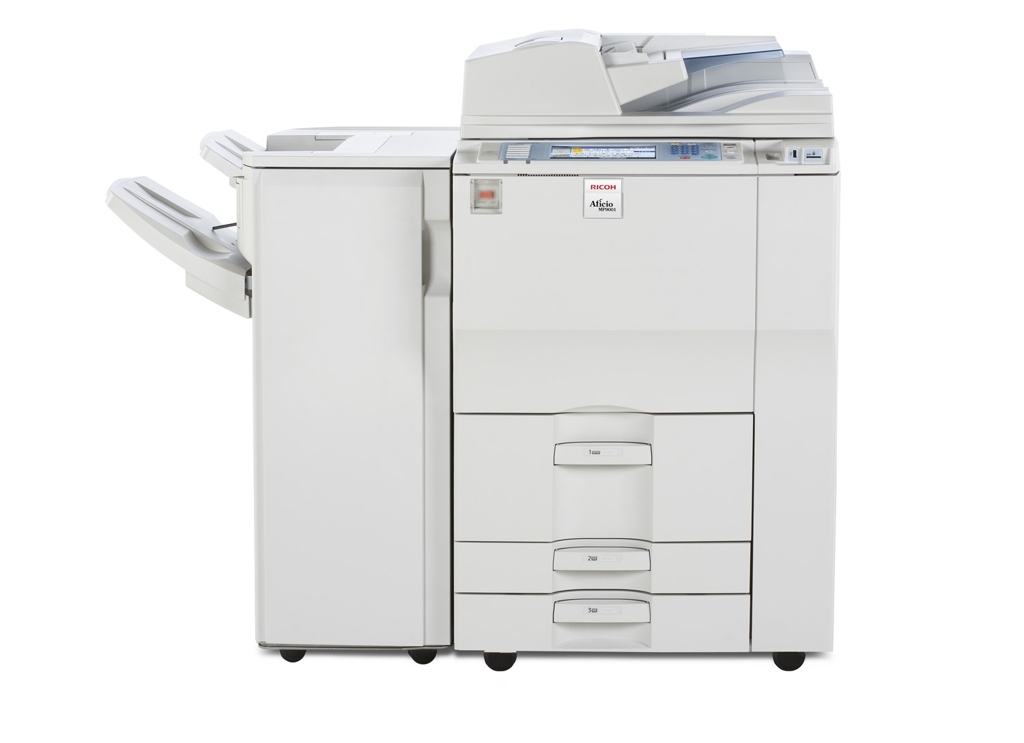Máy photocopy Ricoh Aficio MP6001 (MP-6001) - A3