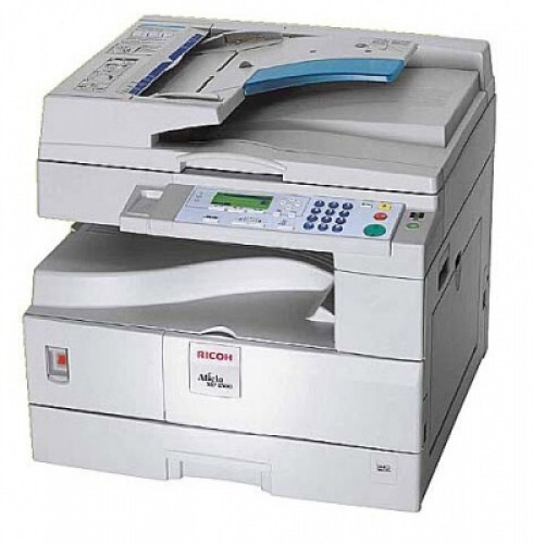 Máy photocopy Ricoh Aficio MP1600Le (MP-1600Le/ MP1600L)