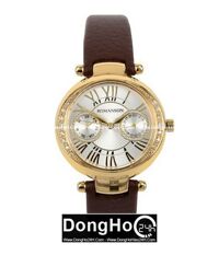 Đồng hồ nữ Romanson RL2612QLGWH
