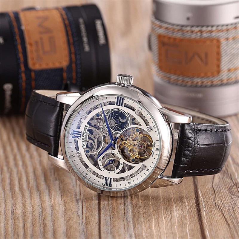 Đồng hồ Patek Philippe Automatic P.P1029Au 