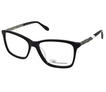 Gọng kính Blumarine VBM633M