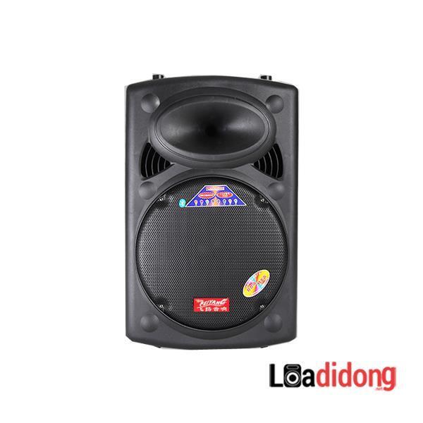 Loa Kéo Bluetooth Feiyang 6827L 