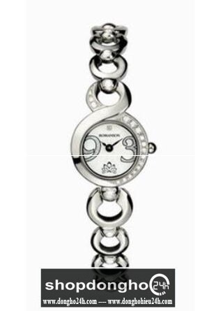 Đồng hồ nữ Romanson RM5150QLWWH