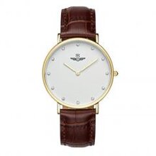 Đồng hồ nam Sunrise SG1083.4602
