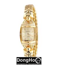 Đồng hồ nữ Romanson RM9237QLGGD