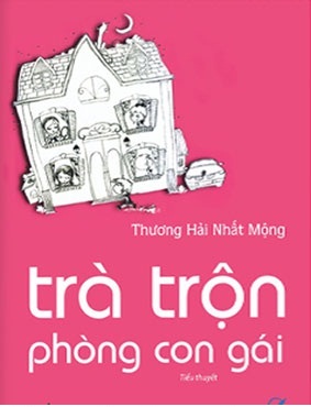 Trà trộn phòng con gái - Thương Hải Nhất Mộng 