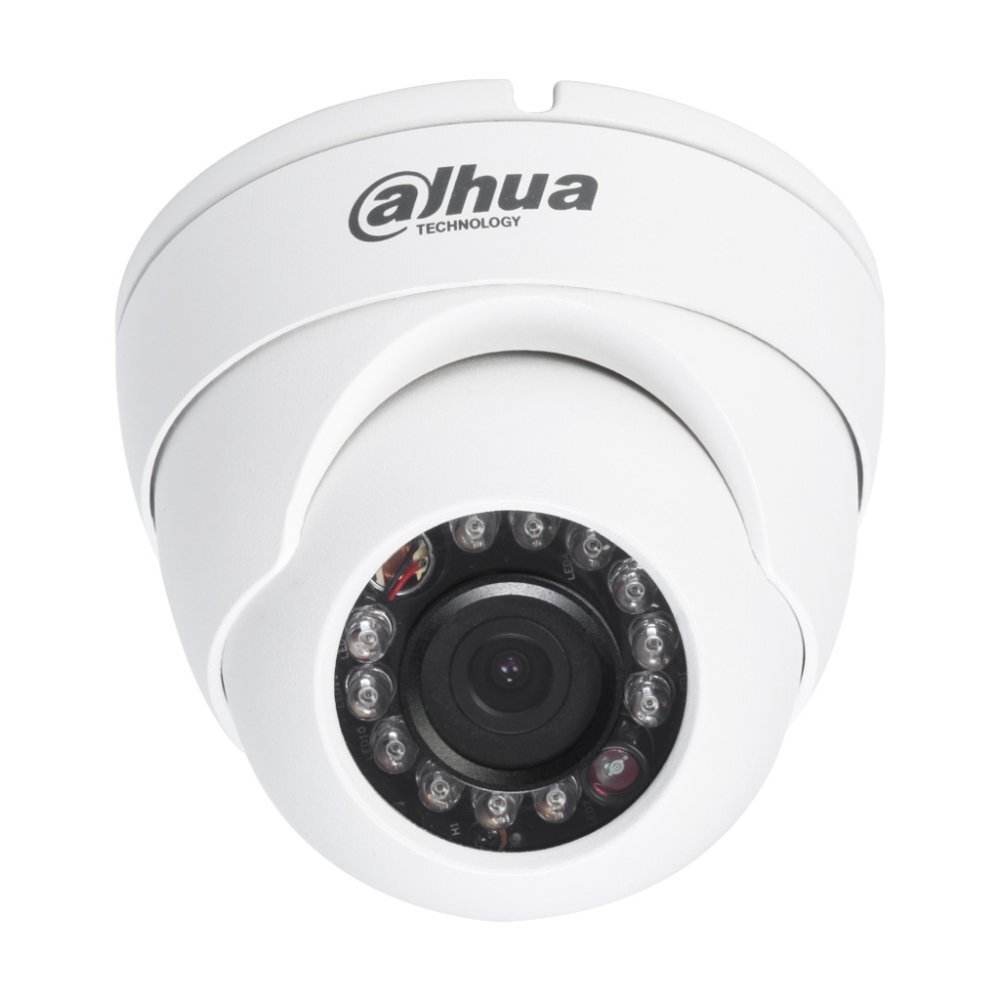 Camera Dahua HAC-HDW1000MP-S3 