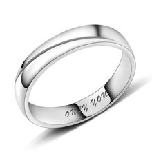 Nhẫn bạc nam Hiểu Minh NA449