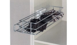 Rổ kéo đa năng Premio Hafele 806.24.260