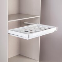 Rổ kéo để đồ Premio Hafele 806.24.724