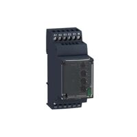 Rơ le bảo vệ động cơ Schneider RM35JA32MT