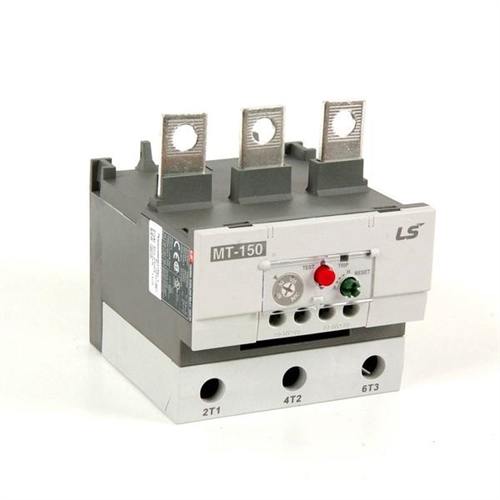 Rơ le nhiệt LS MT-150 (110-150A)