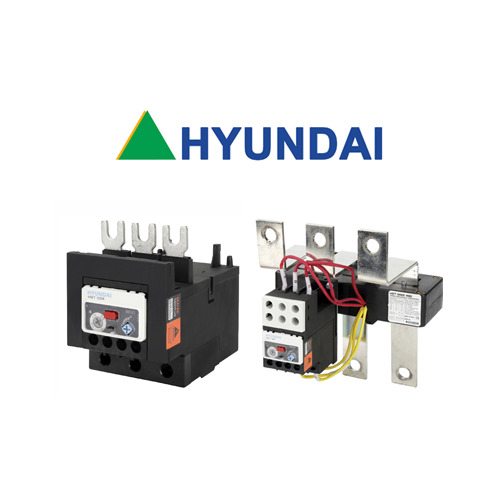 Rơ le nhiệt (Relay nhiệt) Hyundai HGT265K 90~265A