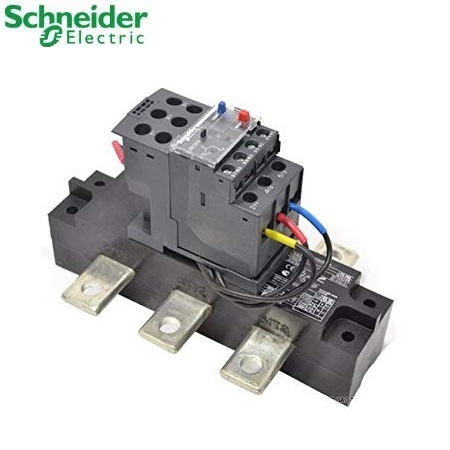 Rơ le nhiệt Schneider LRE480