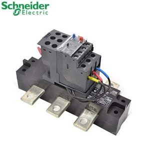 Rơ le nhiệt Schneider LRE485