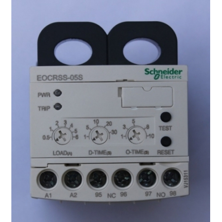 Rơ le Schneider EOCRSS-05S