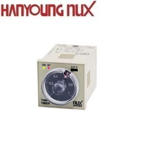 Rơ le thời gian Hanyoung T48N-30A