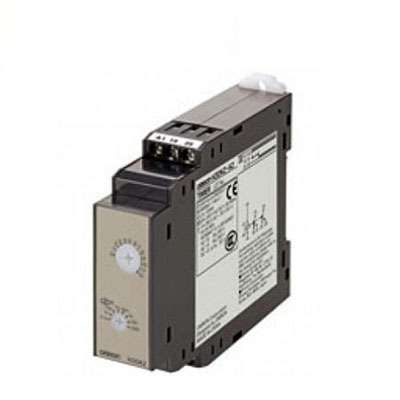 Rơ le thời gian (Timer) Omron H3DKZ-A2