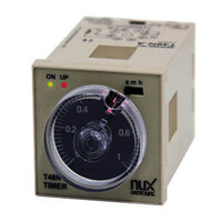 Rơ le thời gian (Timer) Hanyoung T48N-60C