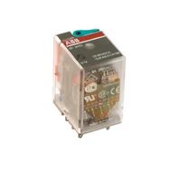 Rơ le trung gian ABB CR-M024DC3, 16 chân